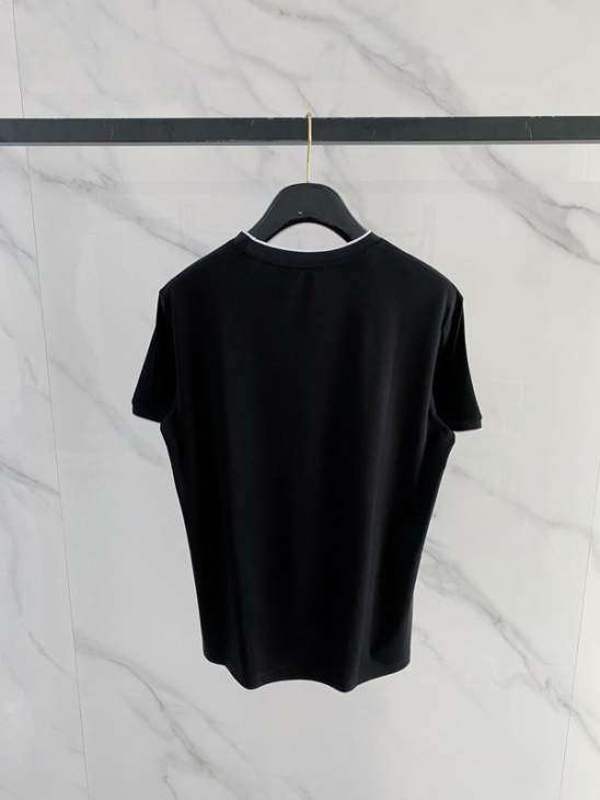 Loro Piana T Shirts Short _SKULoroPianaM-3XLxetr228729